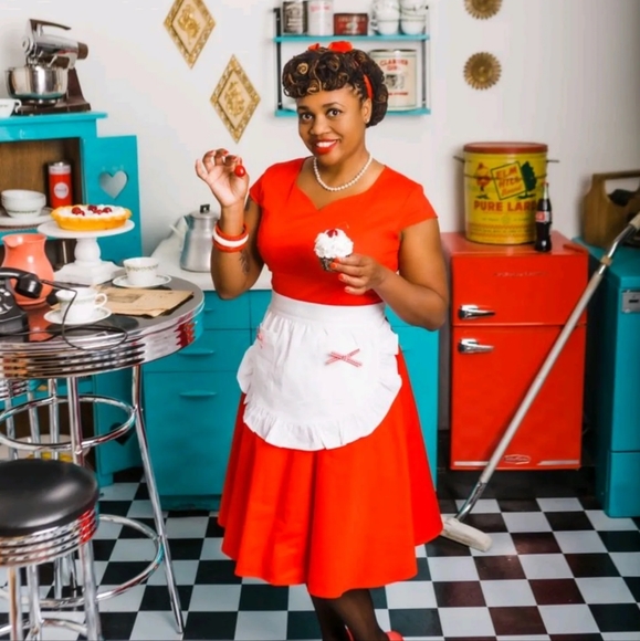 Meet your Posher, Donnie - Picture 2 of 2